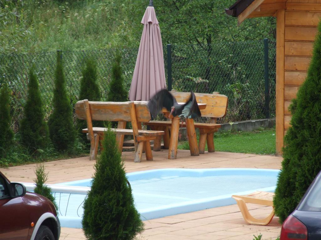 Wynajem Pokoi ,,Góry Tatry Wypoczynek Paweł Kuczyński Czarna Góra Zewnętrze zdjęcie