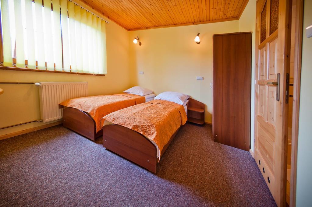 Wynajem Pokoi ,,Góry Tatry Wypoczynek Paweł Kuczyński Czarna Góra Zewnętrze zdjęcie