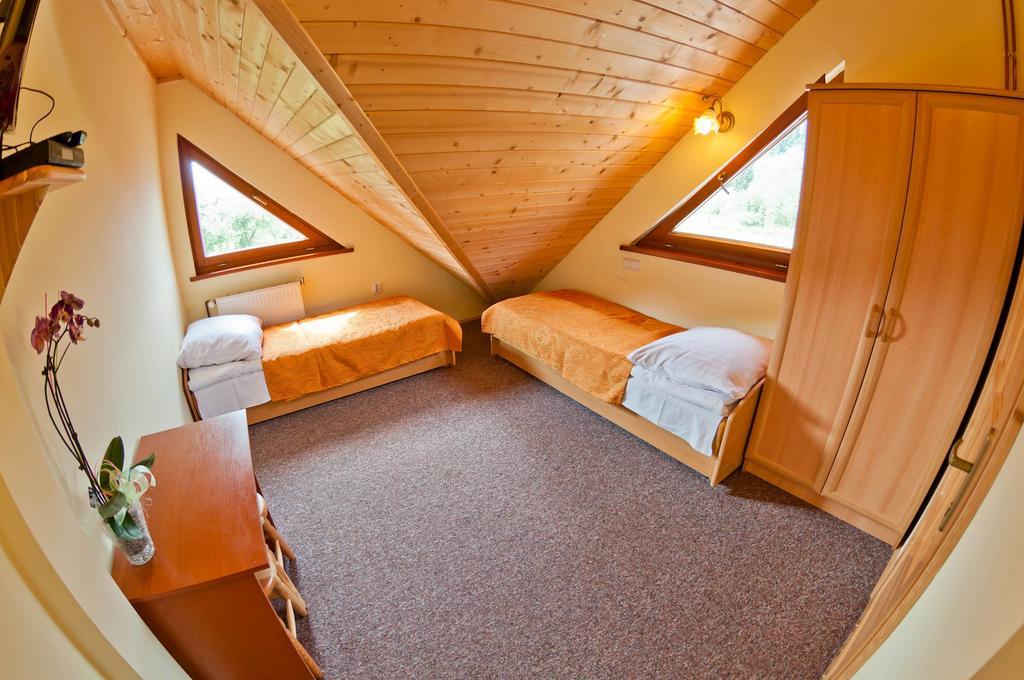 Wynajem Pokoi ,,Góry Tatry Wypoczynek Paweł Kuczyński Czarna Góra Zewnętrze zdjęcie