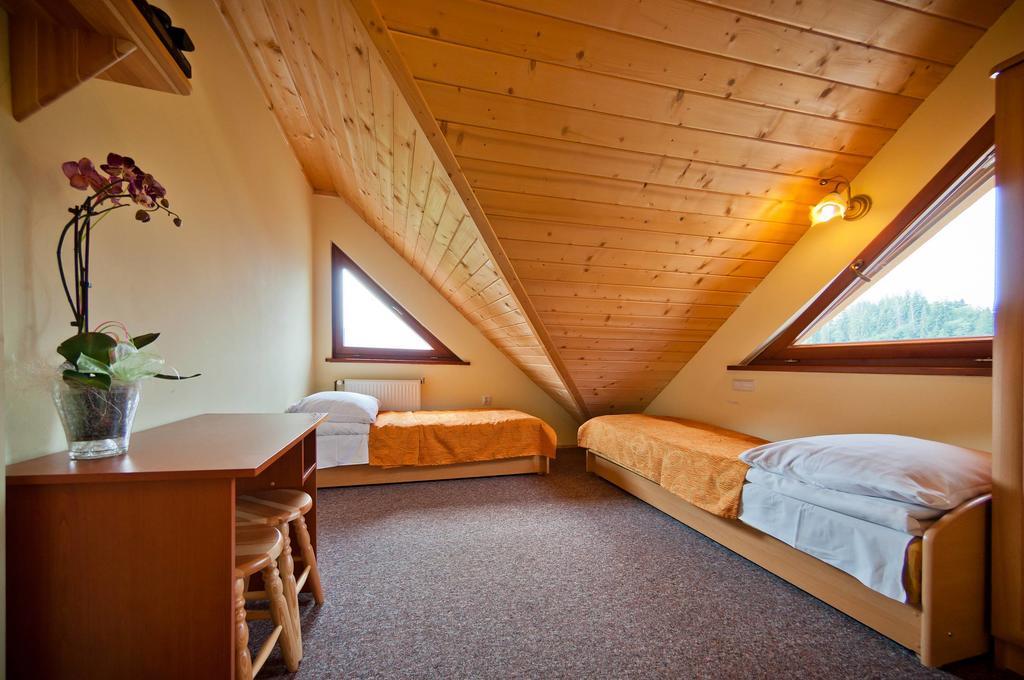 Wynajem Pokoi ,,Góry Tatry Wypoczynek Paweł Kuczyński Czarna Góra Zewnętrze zdjęcie