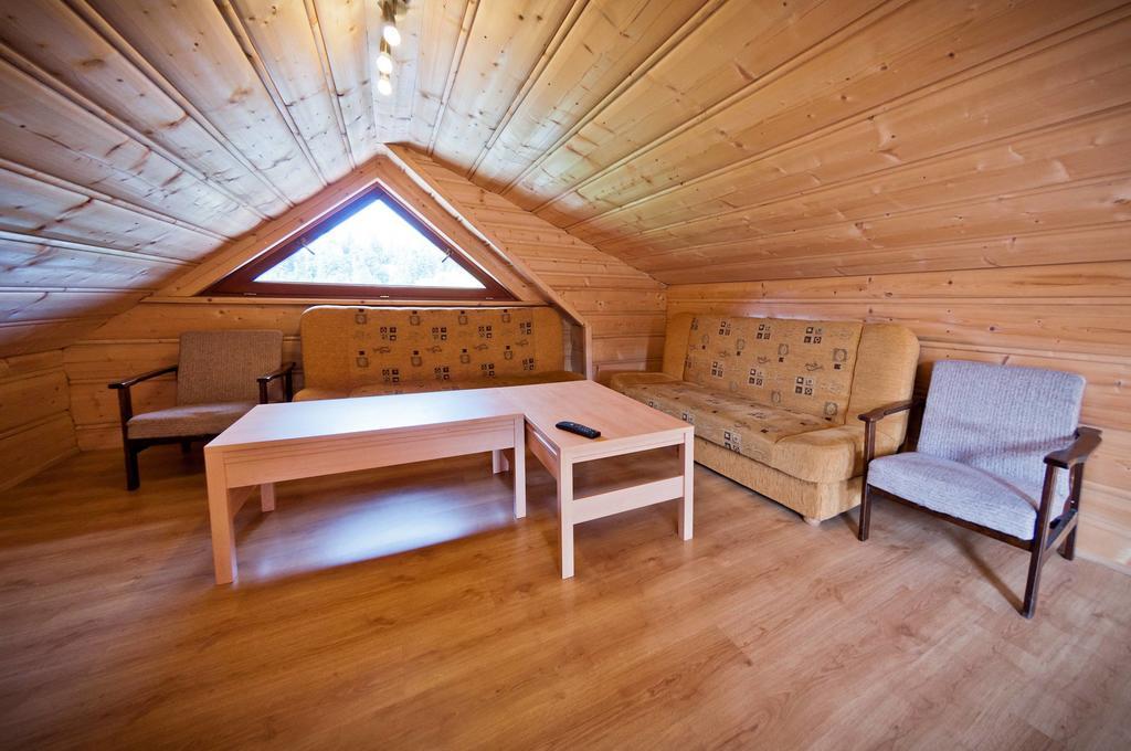 Wynajem Pokoi ,,Góry Tatry Wypoczynek Paweł Kuczyński Czarna Góra Zewnętrze zdjęcie