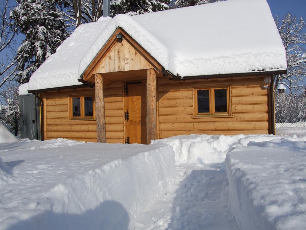 Wynajem Pokoi ,,Góry Tatry Wypoczynek Paweł Kuczyński Czarna Góra Pokój zdjęcie