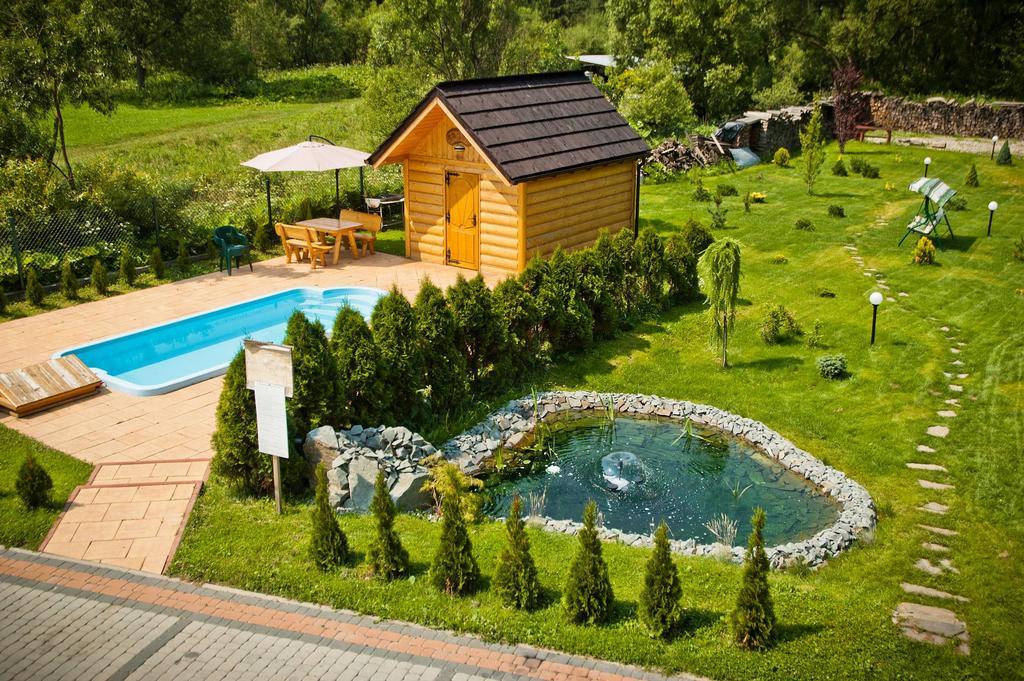Wynajem Pokoi ,,Góry Tatry Wypoczynek Paweł Kuczyński Czarna Góra Zewnętrze zdjęcie
