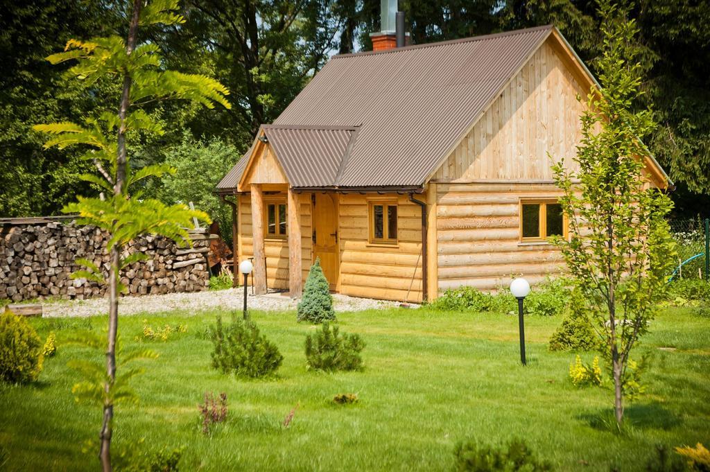 Wynajem Pokoi ,,Góry Tatry Wypoczynek Paweł Kuczyński Czarna Góra Zewnętrze zdjęcie