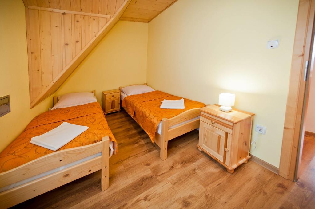 Wynajem Pokoi ,,Góry Tatry Wypoczynek Paweł Kuczyński Czarna Góra Zewnętrze zdjęcie