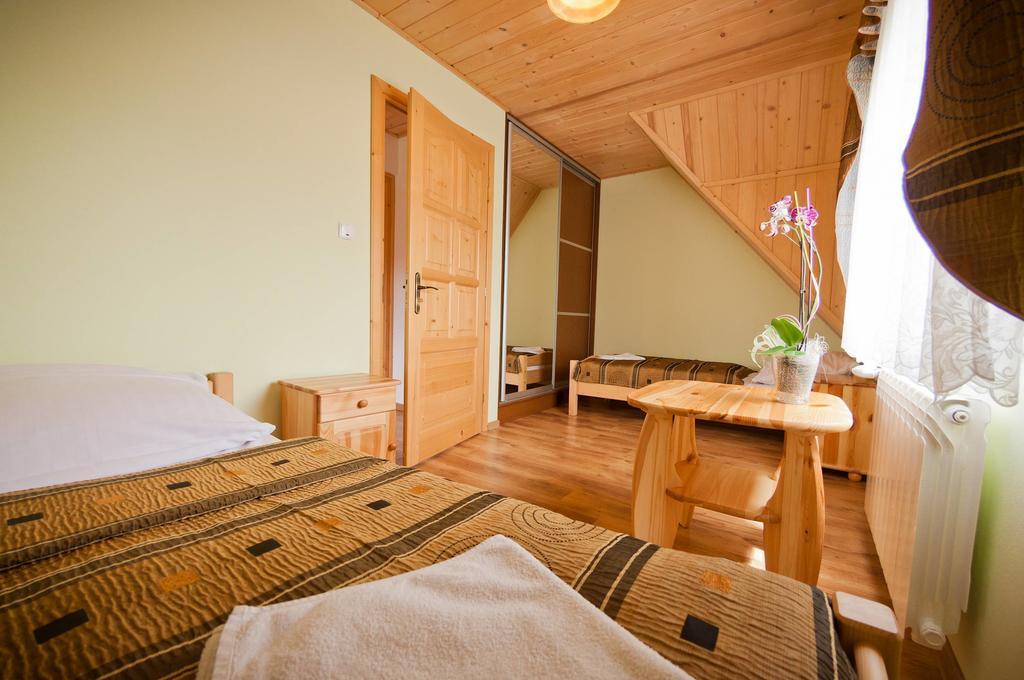 Wynajem Pokoi ,,Góry Tatry Wypoczynek Paweł Kuczyński Czarna Góra Zewnętrze zdjęcie