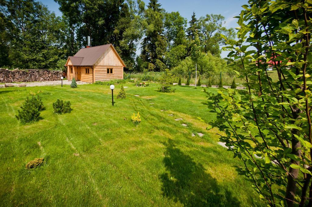 Wynajem Pokoi ,,Góry Tatry Wypoczynek Paweł Kuczyński Czarna Góra Zewnętrze zdjęcie