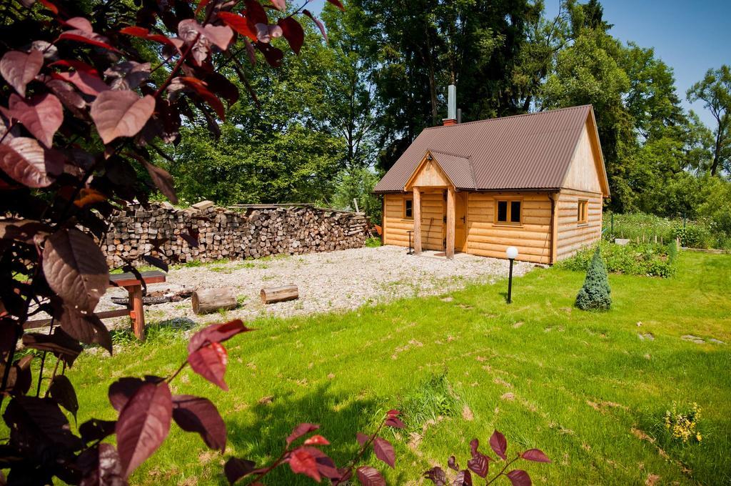 Wynajem Pokoi ,,Góry Tatry Wypoczynek Paweł Kuczyński Czarna Góra Zewnętrze zdjęcie