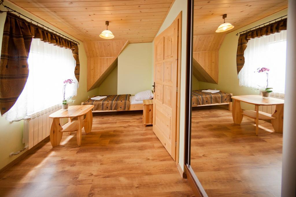 Wynajem Pokoi ,,Góry Tatry Wypoczynek Paweł Kuczyński Czarna Góra Zewnętrze zdjęcie