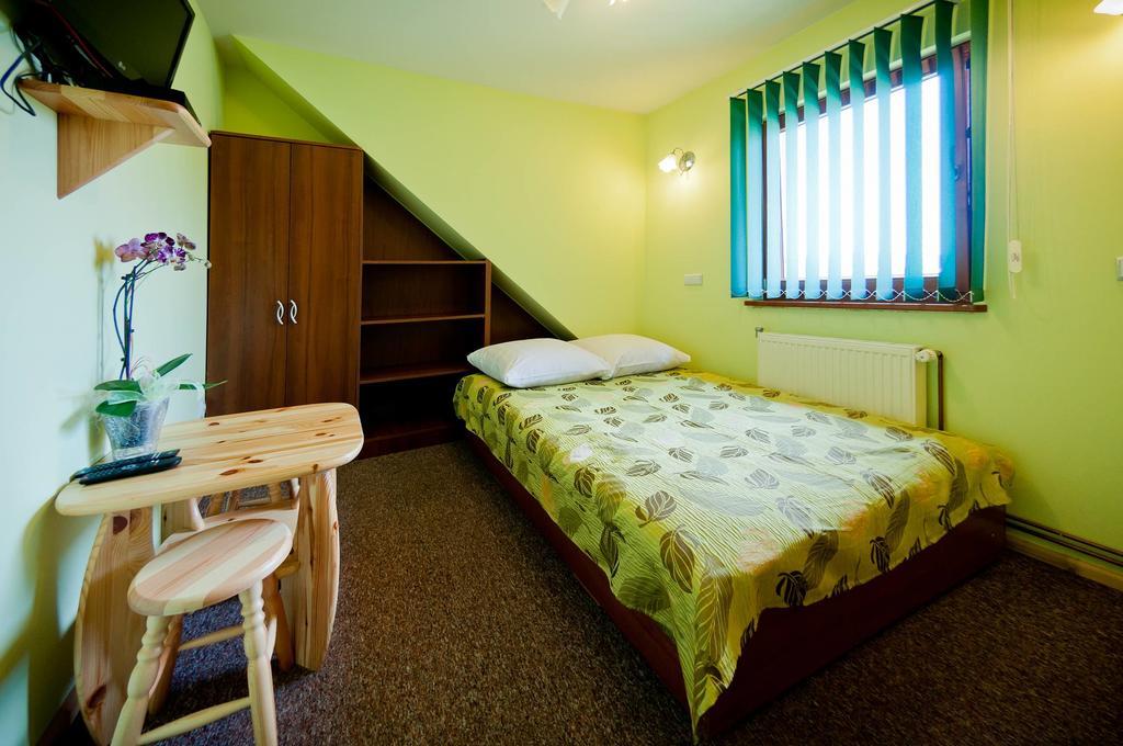 Wynajem Pokoi ,,Góry Tatry Wypoczynek Paweł Kuczyński Czarna Góra Zewnętrze zdjęcie