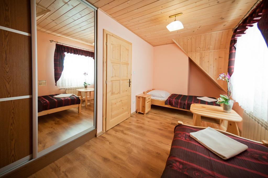 Wynajem Pokoi ,,Góry Tatry Wypoczynek Paweł Kuczyński Czarna Góra Zewnętrze zdjęcie