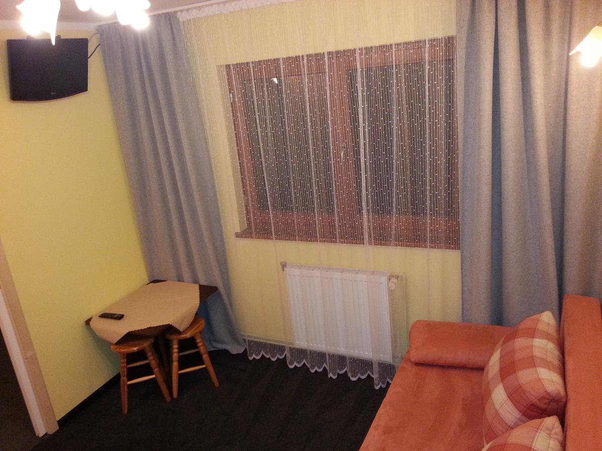 Wynajem Pokoi ,,Góry Tatry Wypoczynek Paweł Kuczyński Czarna Góra Zewnętrze zdjęcie