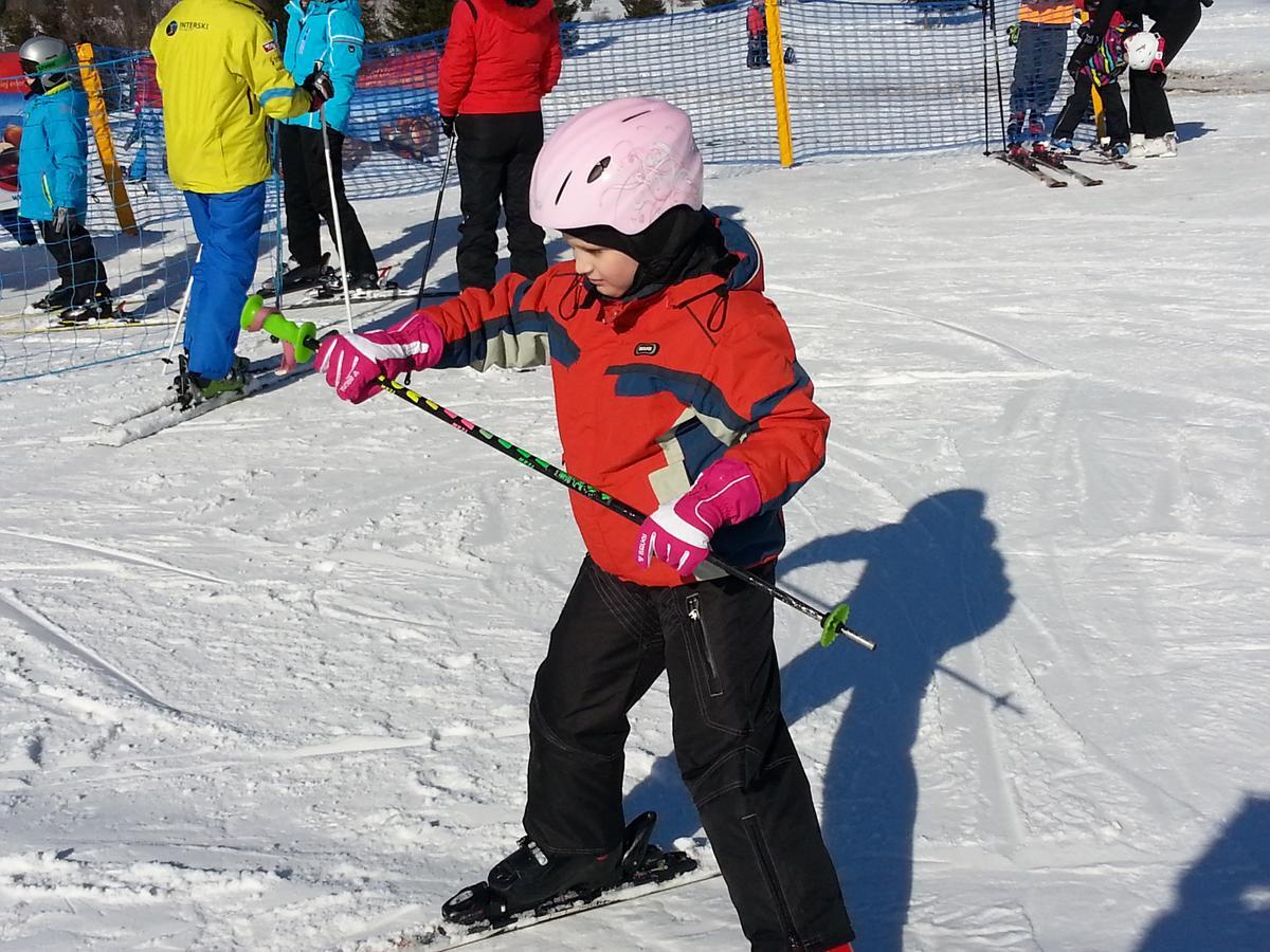 Wynajem Pokoi ,,Góry Tatry Wypoczynek Paweł Kuczyński Czarna Góra Zewnętrze zdjęcie