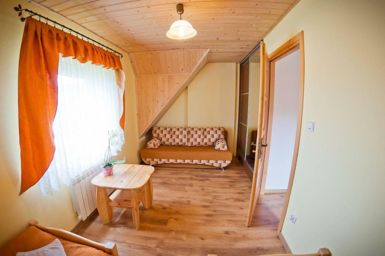 Wynajem Pokoi ,,Góry Tatry Wypoczynek Paweł Kuczyński Czarna Góra Zewnętrze zdjęcie